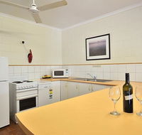 St Andrews Serviced Apartments - Mackay Tourism