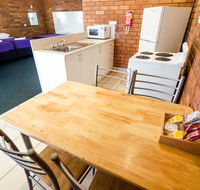 Ibis Styles Katherine Hotel - Mackay Tourism