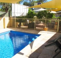 White Gum Motel - Mackay Tourism