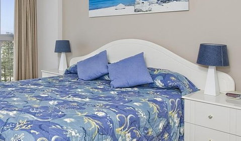 Mint Coolangatta Points North - Mackay Tourism 0