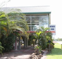 Hiway Inn Motel - Mackay Tourism