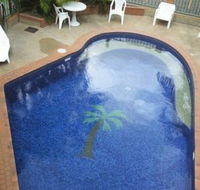 Palms Motel - Mackay Tourism