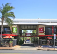 The Diplomat Motel - Mackay Tourism