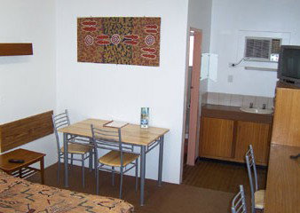 Safari Lodge Motel - Mackay Tourism 2