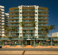 Key Largo Maroochydore - Mackay Tourism