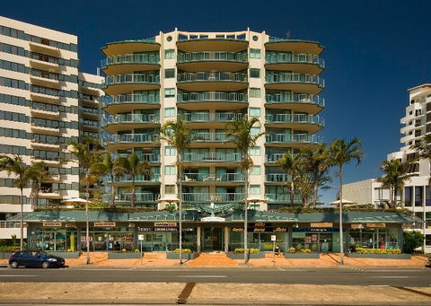 Key Largo Maroochydore - Mackay Tourism 0