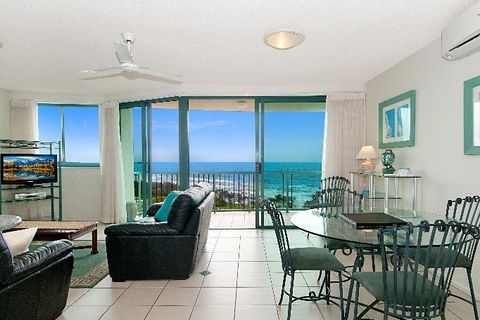 Key Largo Maroochydore - Mackay Tourism 1