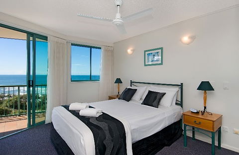 Key Largo Maroochydore - Mackay Tourism 2