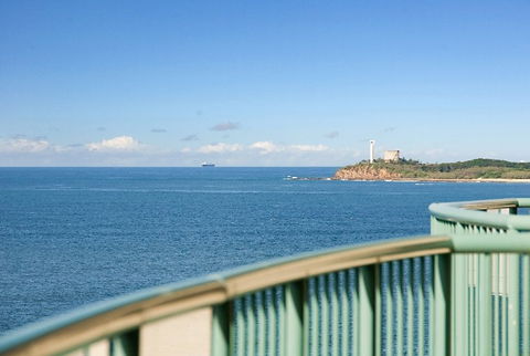 Key Largo Maroochydore - Mackay Tourism 3
