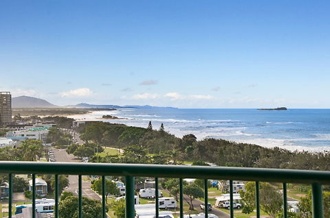 Key Largo Maroochydore - Mackay Tourism 4