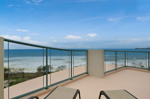 Key Largo Maroochydore - Mackay Tourism 6