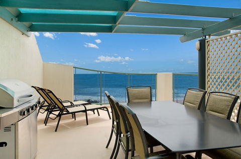 Key Largo Maroochydore - Mackay Tourism 7