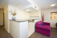 Myconos Resort - Mackay Tourism 4