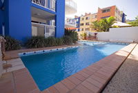 Myconos Resort - Mackay Tourism 5
