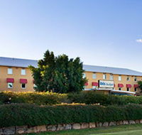 Ibis Budget Brisbane Airport - Mackay Tourism
