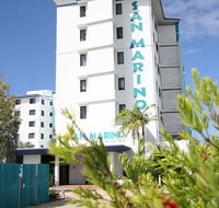 San Marino By The Sea - Mackay Tourism