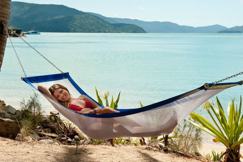 BreakFree Long Island Resort - Mackay Tourism 2