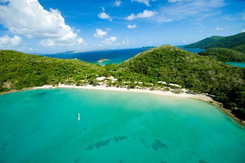 BreakFree Long Island Resort - Mackay Tourism 4