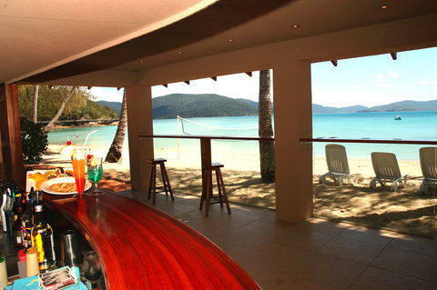 BreakFree Long Island Resort - Mackay Tourism 5