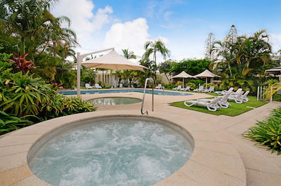 Noosa Harbour Resort - Mackay Tourism 8