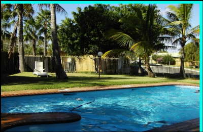 The Gateway Motel - Mackay Tourism 1