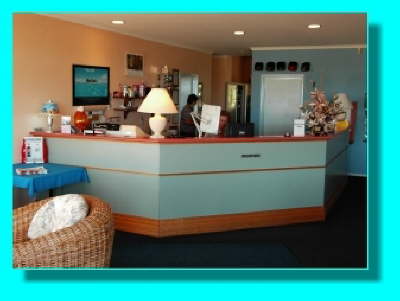 The Gateway Motel - Mackay Tourism 3