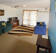 Spanish Lace Motor Inn - Mackay Tourism