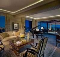 Stamford Plaza Brisbane - Mackay Tourism