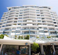 Seamark On First - Mackay Tourism