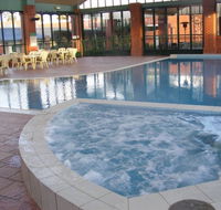 All Seasons Hotel Bendigo - Mackay Tourism
