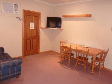 Hahndorf Resort - Mackay Tourism 2