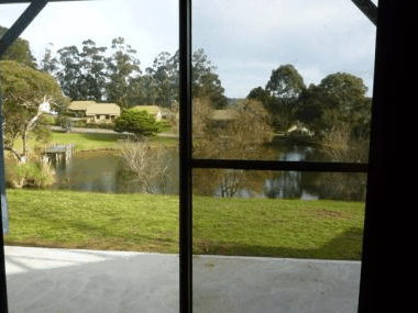 Hahndorf Resort - Mackay Tourism 4