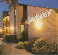 Sandpiper Holiday Apartments - Mackay Tourism