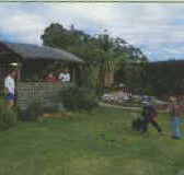 Tambo Lodge - Mackay Tourism