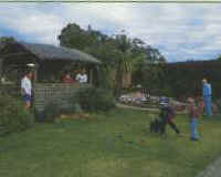 Tambo Lodge - Mackay Tourism 0