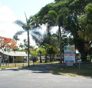 Mango Tree Tourist Park - Mackay Tourism