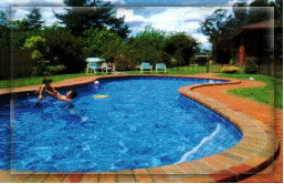 Delany Lodge - Mackay Tourism 0