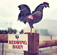 Redwing Farm - The Barn - Mackay Tourism