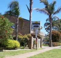 Beachfront Units Merimbula - Mackay Tourism