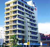 Aries Holiday Apartments - Mackay Tourism
