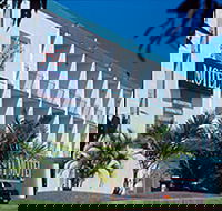 Asti Motel - Mackay Tourism