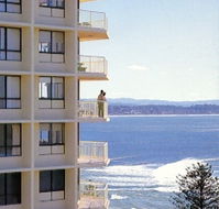 Carool Holiday Apartments - Mackay Tourism