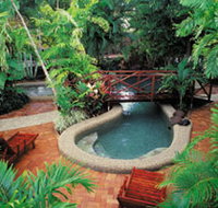 City Oasis Inn