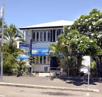 Civic Guest House