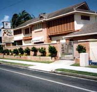 Comfort Inn The Rose - Mackay Tourism