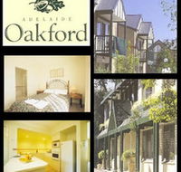 Adelaide Oakford Apartments - Mackay Tourism