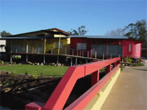 Woombye QLD Mackay Tourism