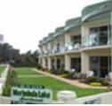 Merimbula Lake Apartments - Mackay Tourism