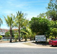 Mareeba Country Caravan Park - Mackay Tourism