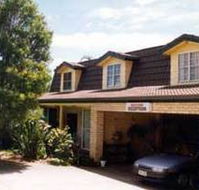 Bridge Street Motor Inn - Mackay Tourism